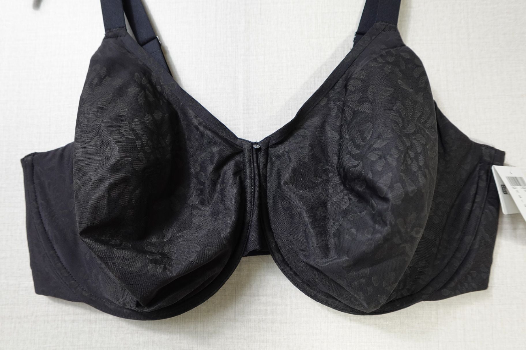 Chantelle, New Bra, 40DDDD , Polyester blend