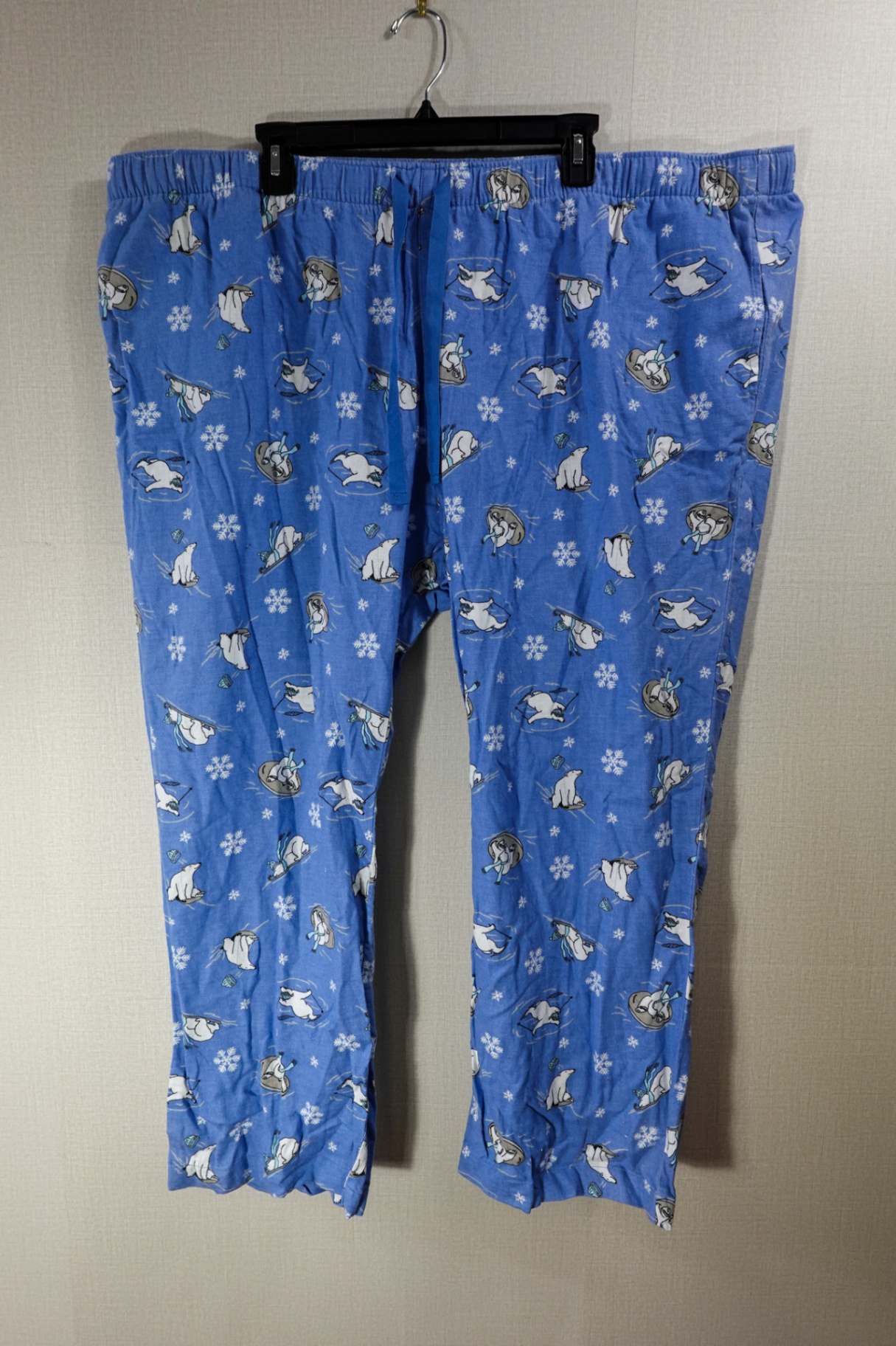 Old Navy, Pajama Set, 3X, Cotton