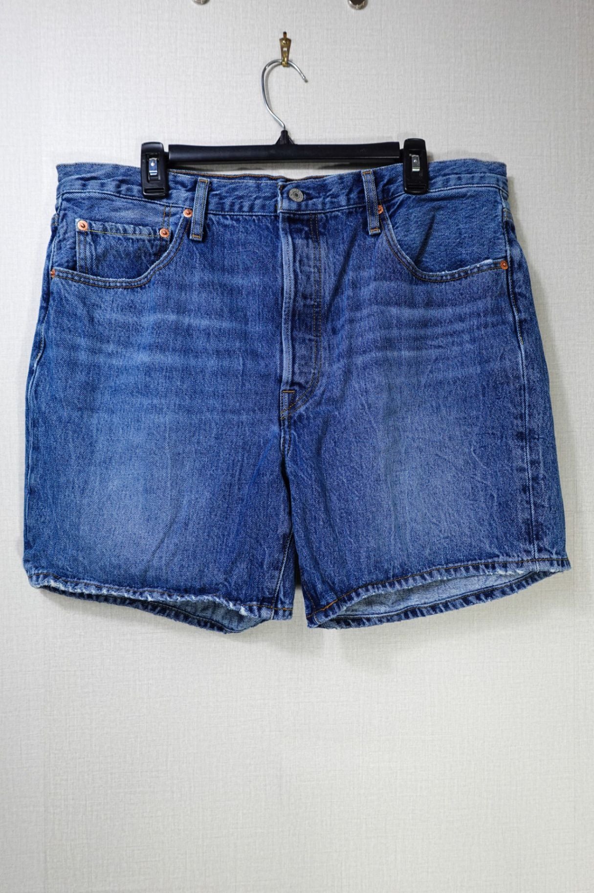 Levi's Premium, Shorts, XL (34in waist), cotton