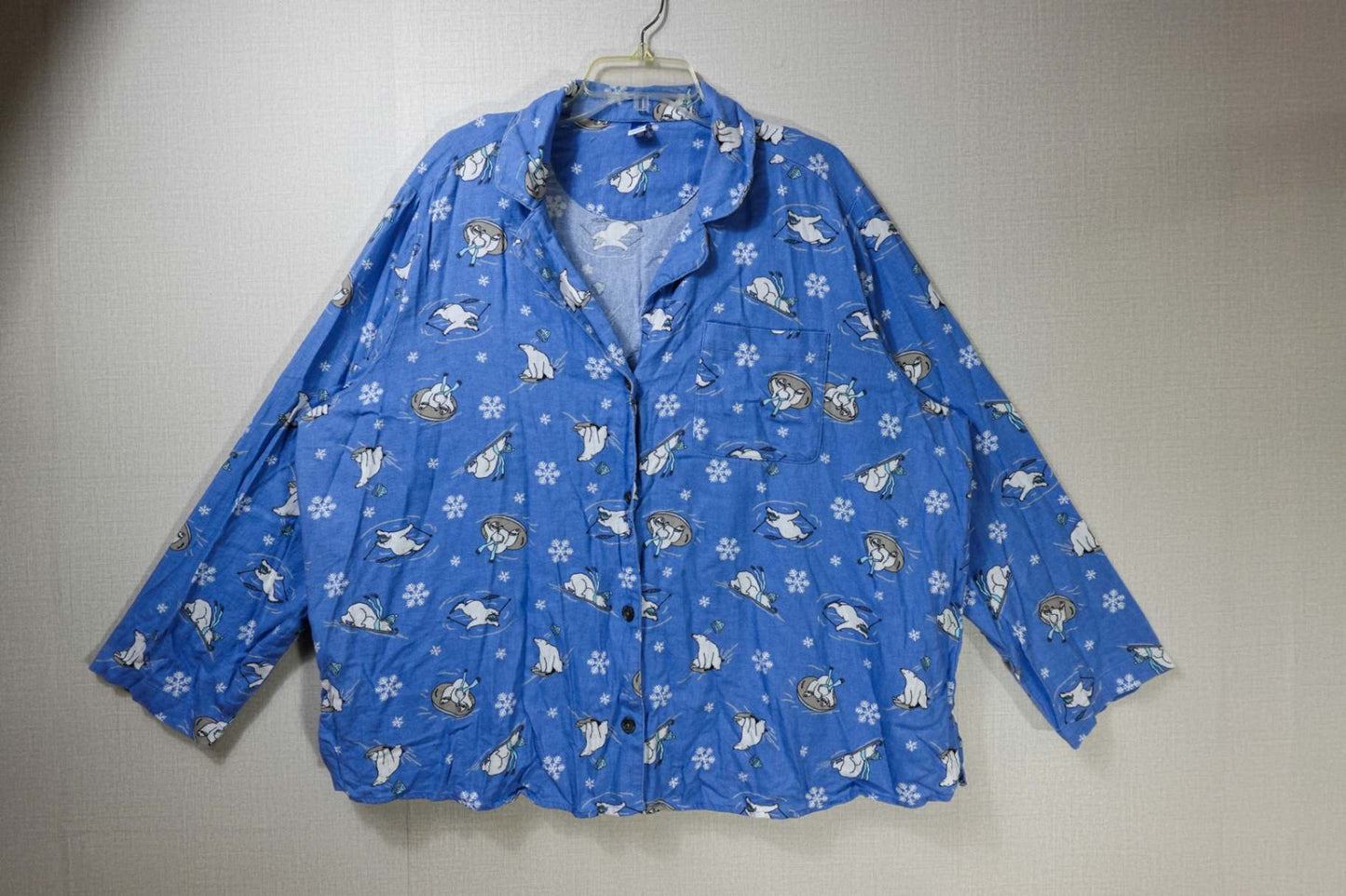 Old Navy, Pajama Set, 3X, Cotton