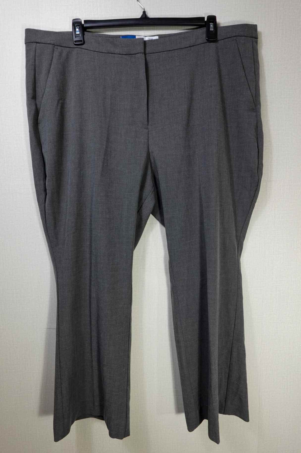 Old Navy, Pants Bootcut, 22,