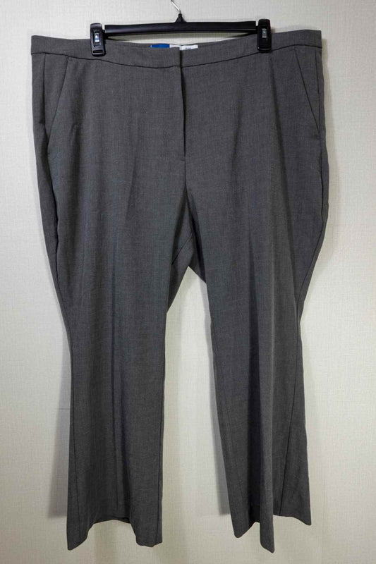 Old Navy, Pants Bootcut, 22,