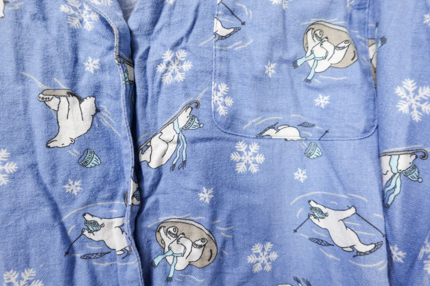 Old Navy, Pajama Set, 3X, Cotton
