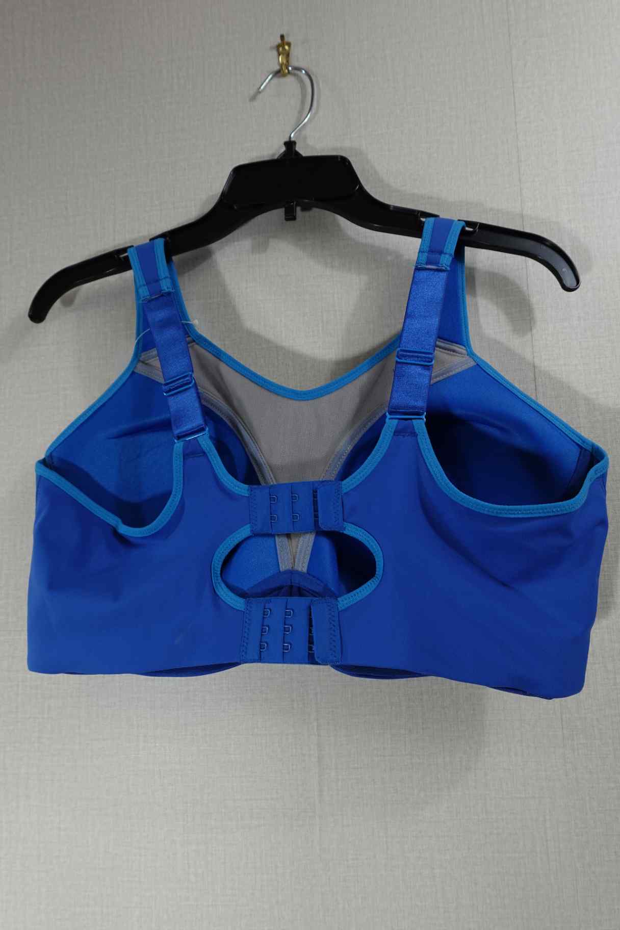 specifiXs, New Bra, 40DD, Poly Blend