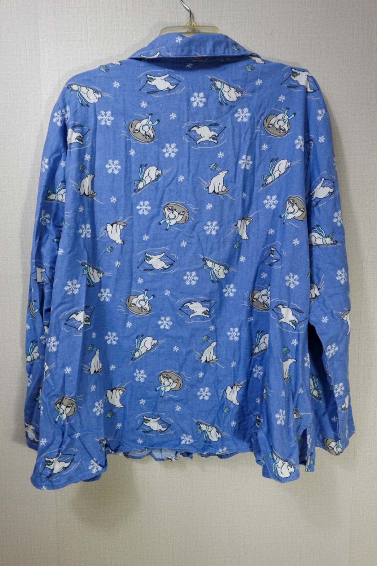 Old Navy, Pajama Set, 3X, Cotton