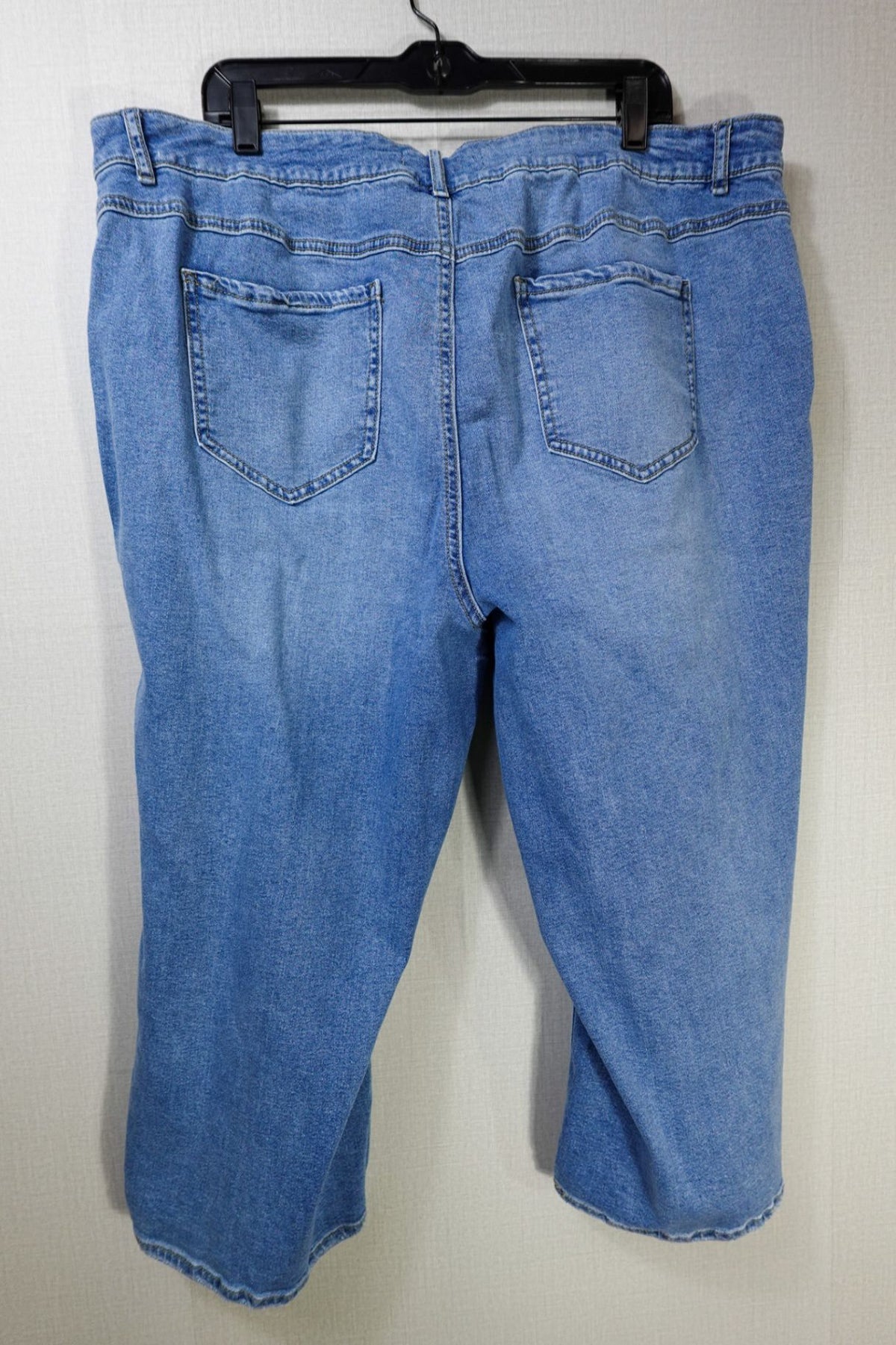 Cato, Jeans, 22W,