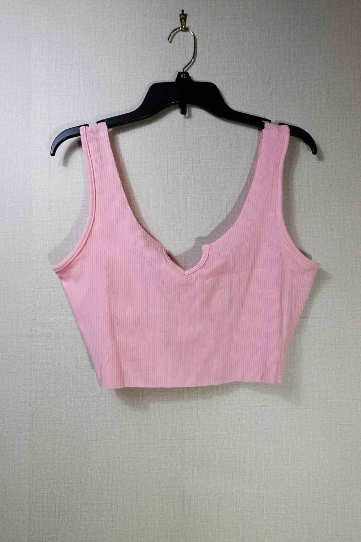 Sweet Generis, Crop Top, 3X (runs small XL/2X),