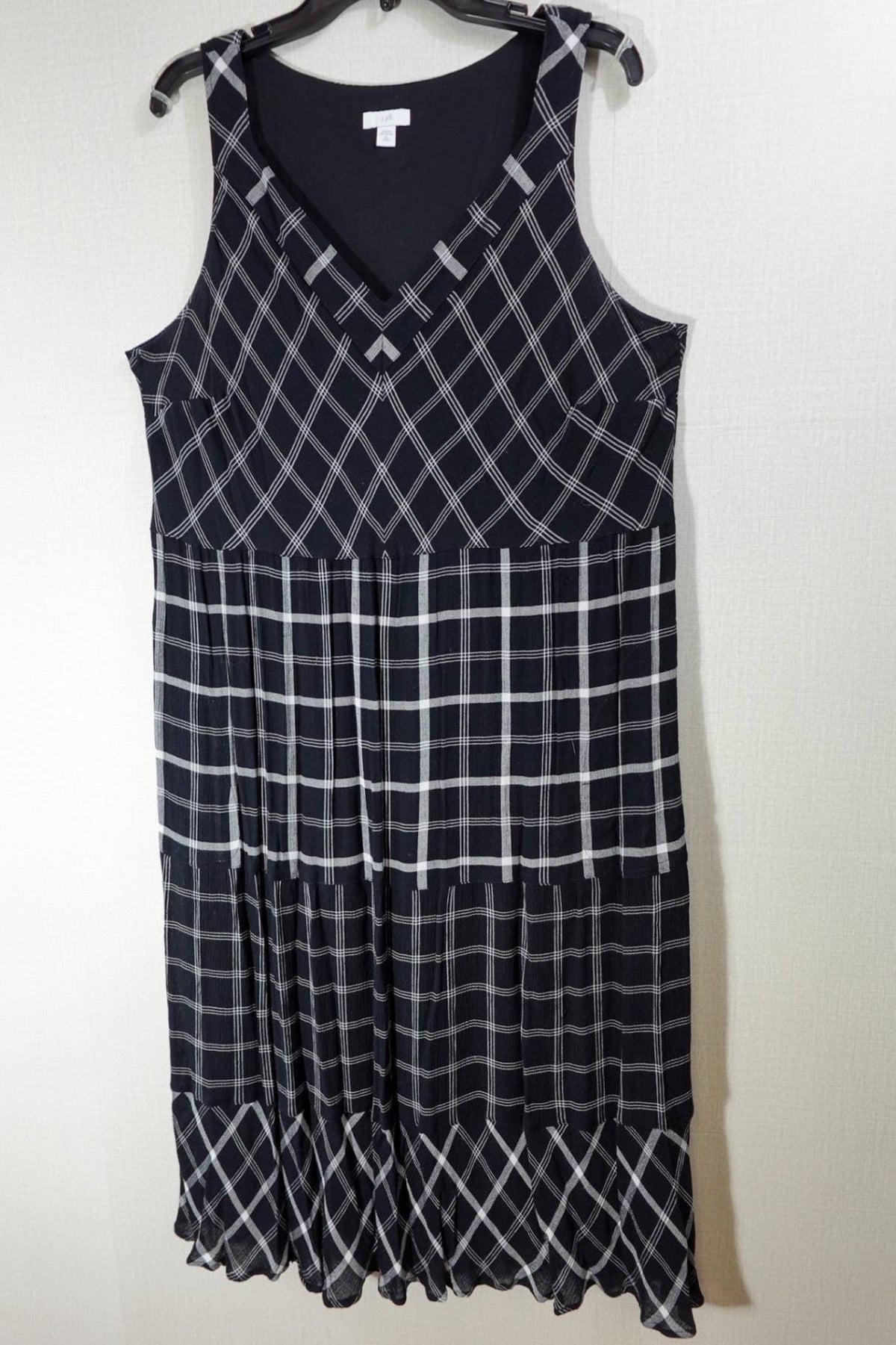 J.Jill,  Dress, XLP, rayon