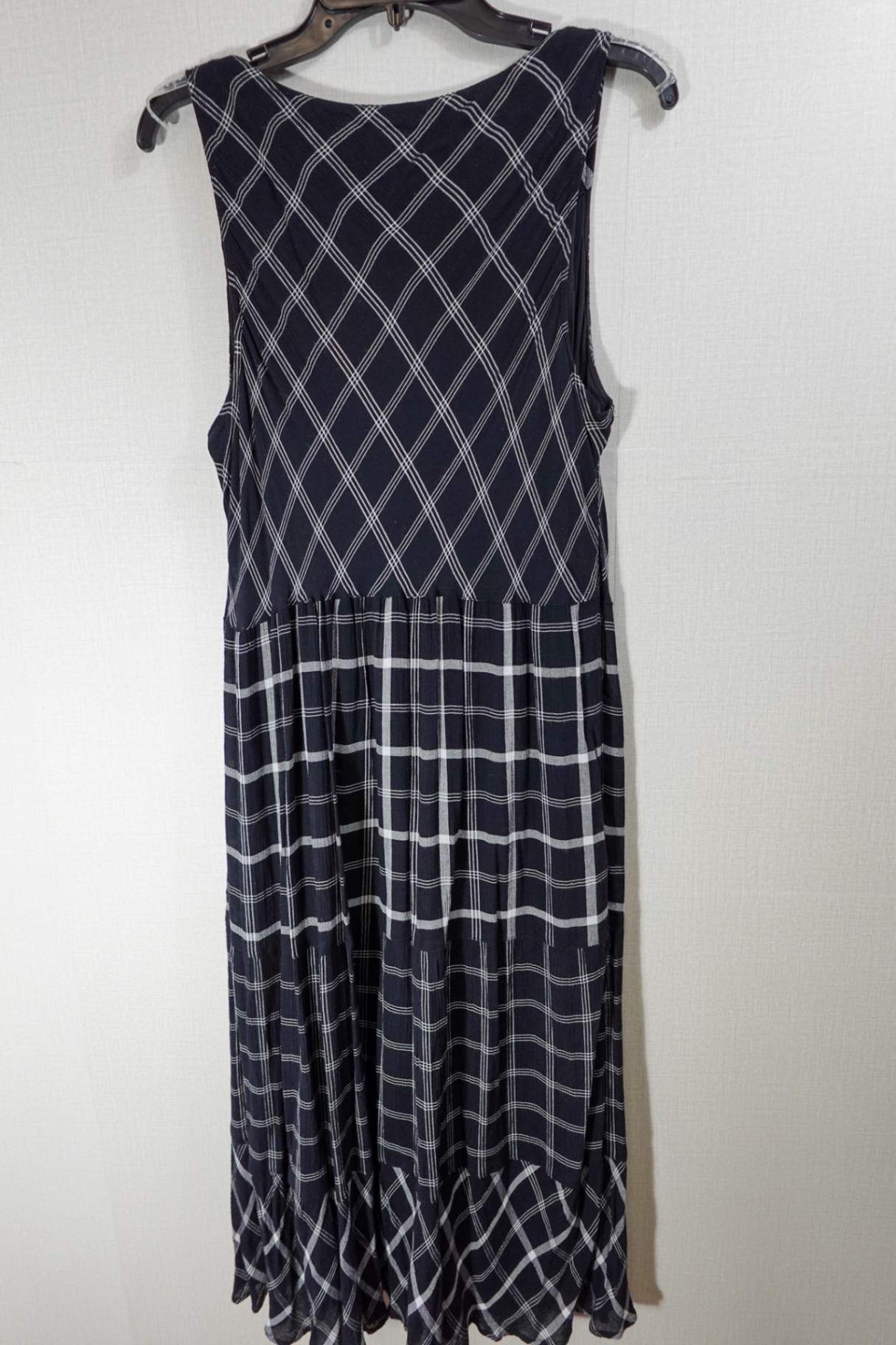 J.Jill,  Dress, XLP, rayon