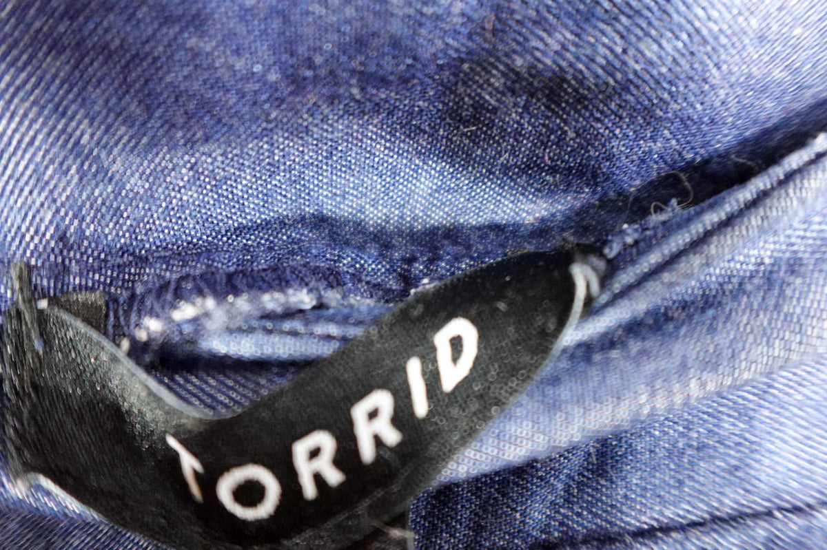 Torrid, Skirt, 2,