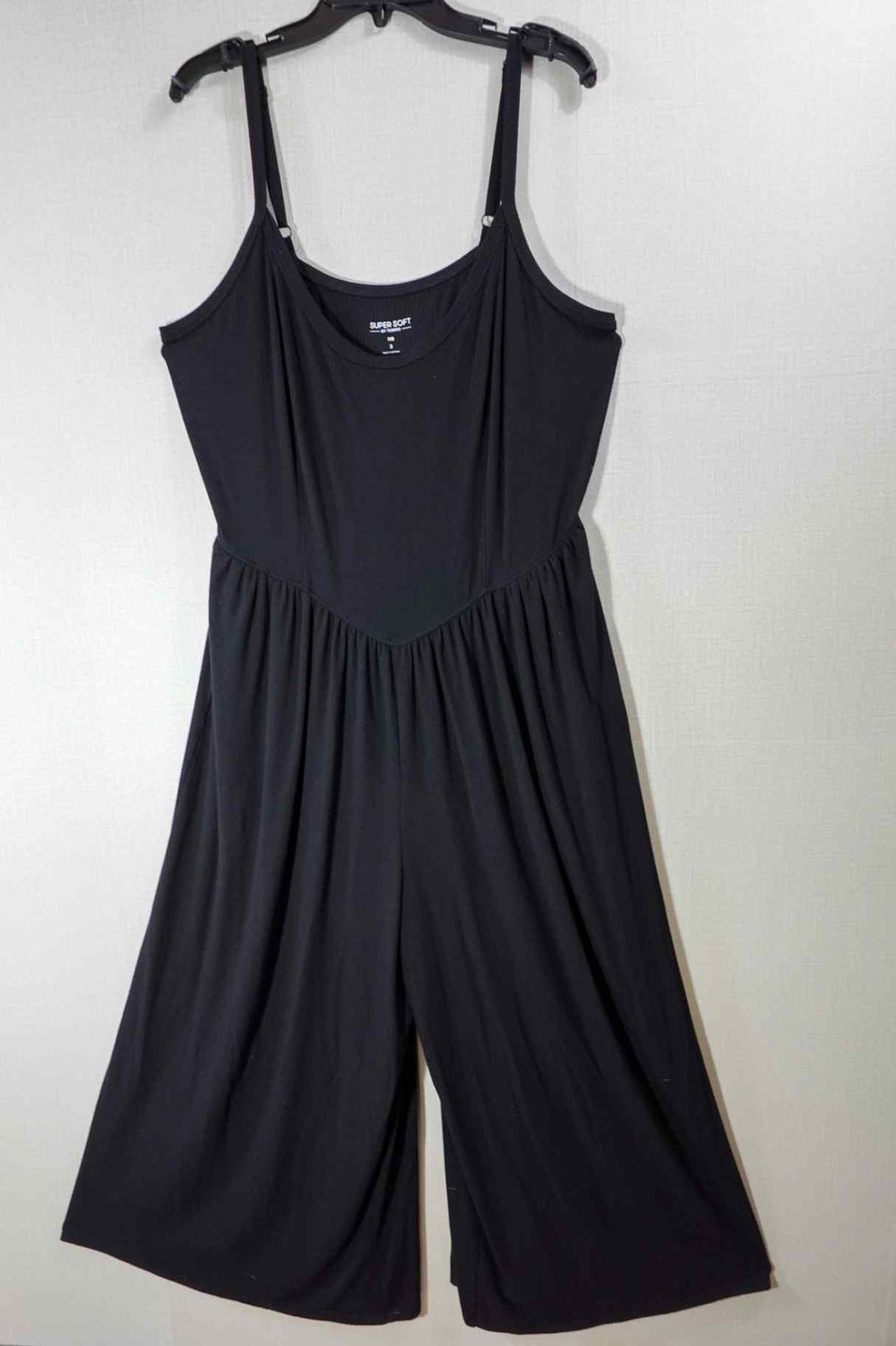 Torrid, Active romper, 3,