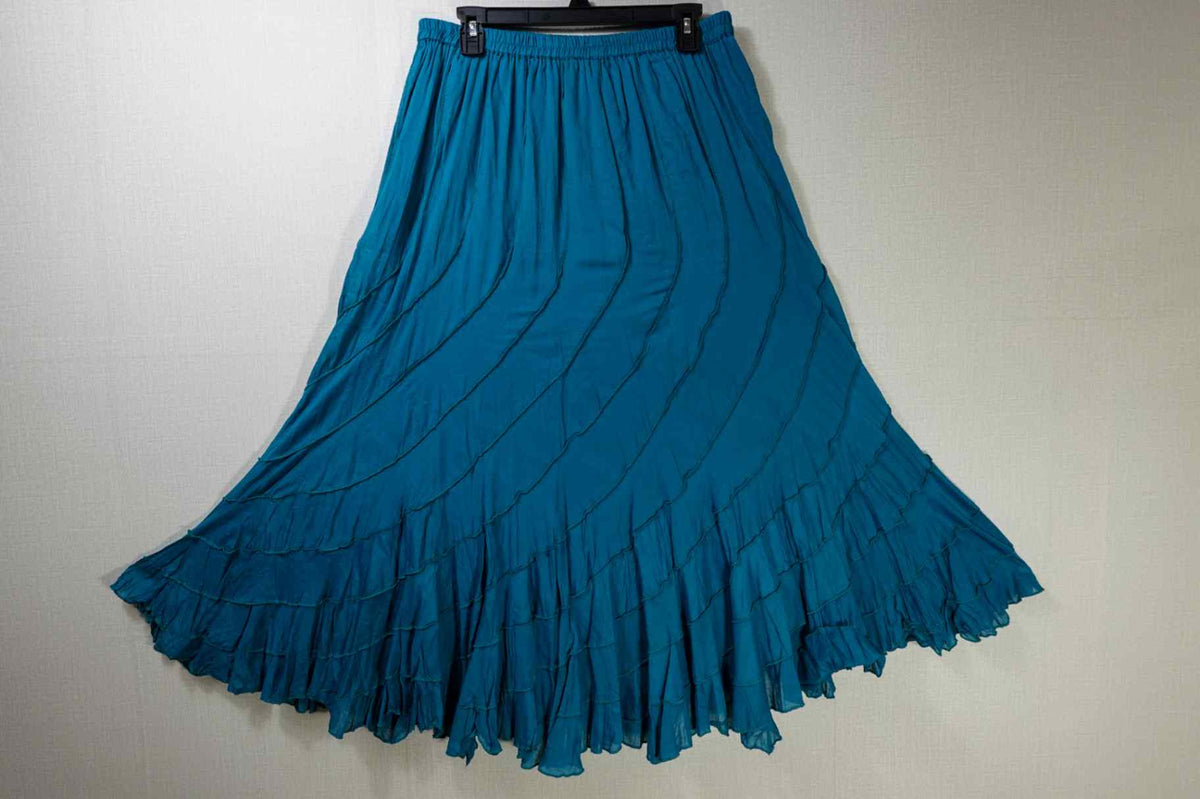 Cal Style, Skirt, L,
