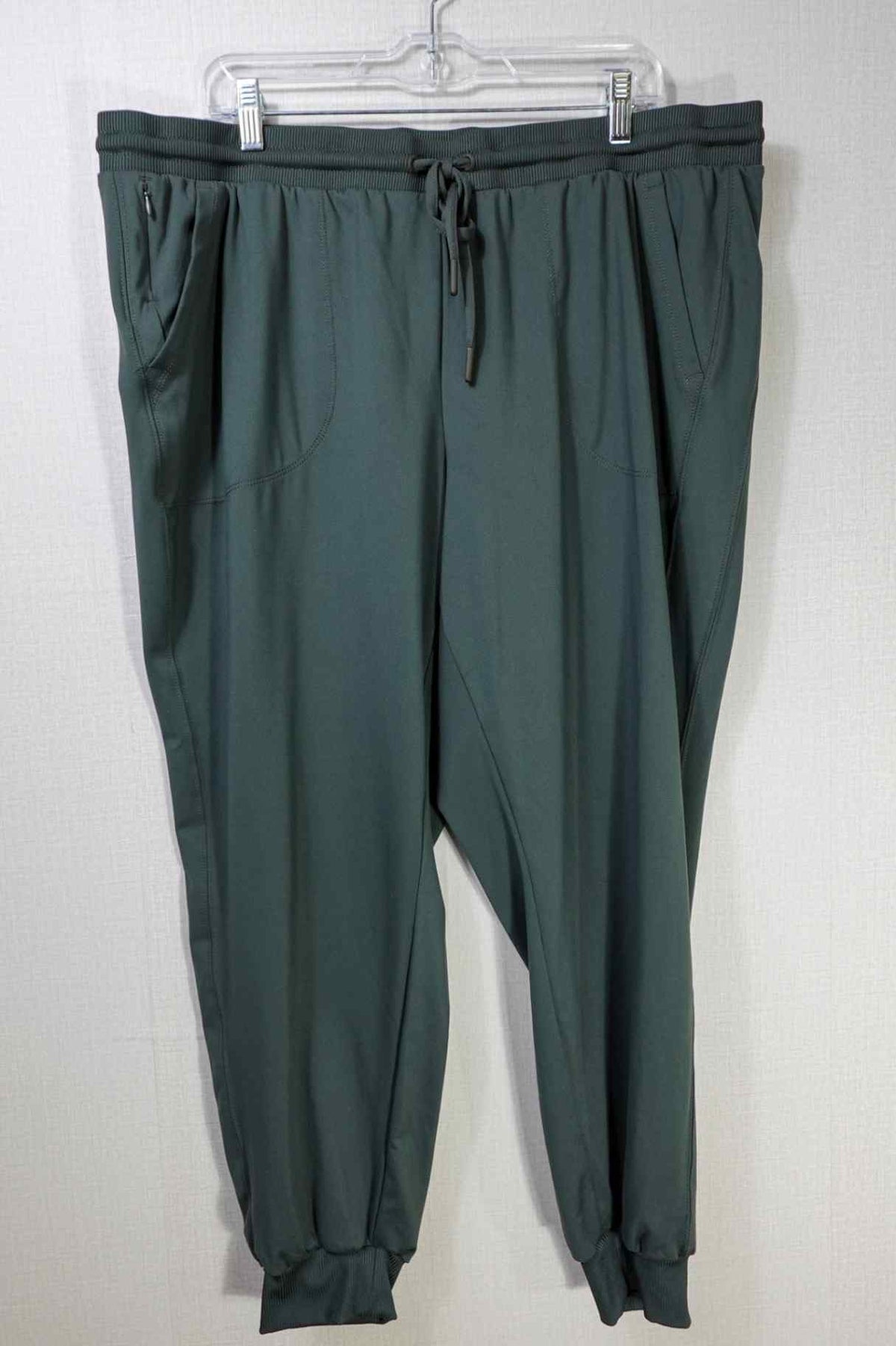 Zac & Rachel, Lounge pants, 2X,