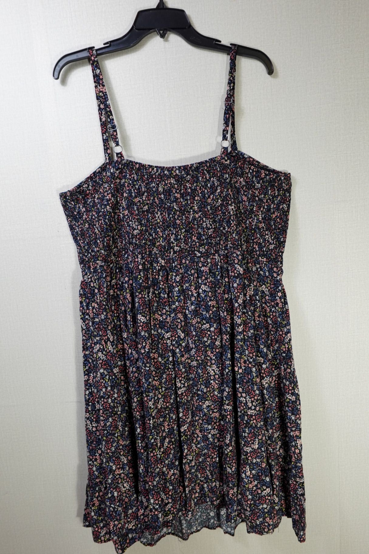 Torrid, Dress, 3X, rayon