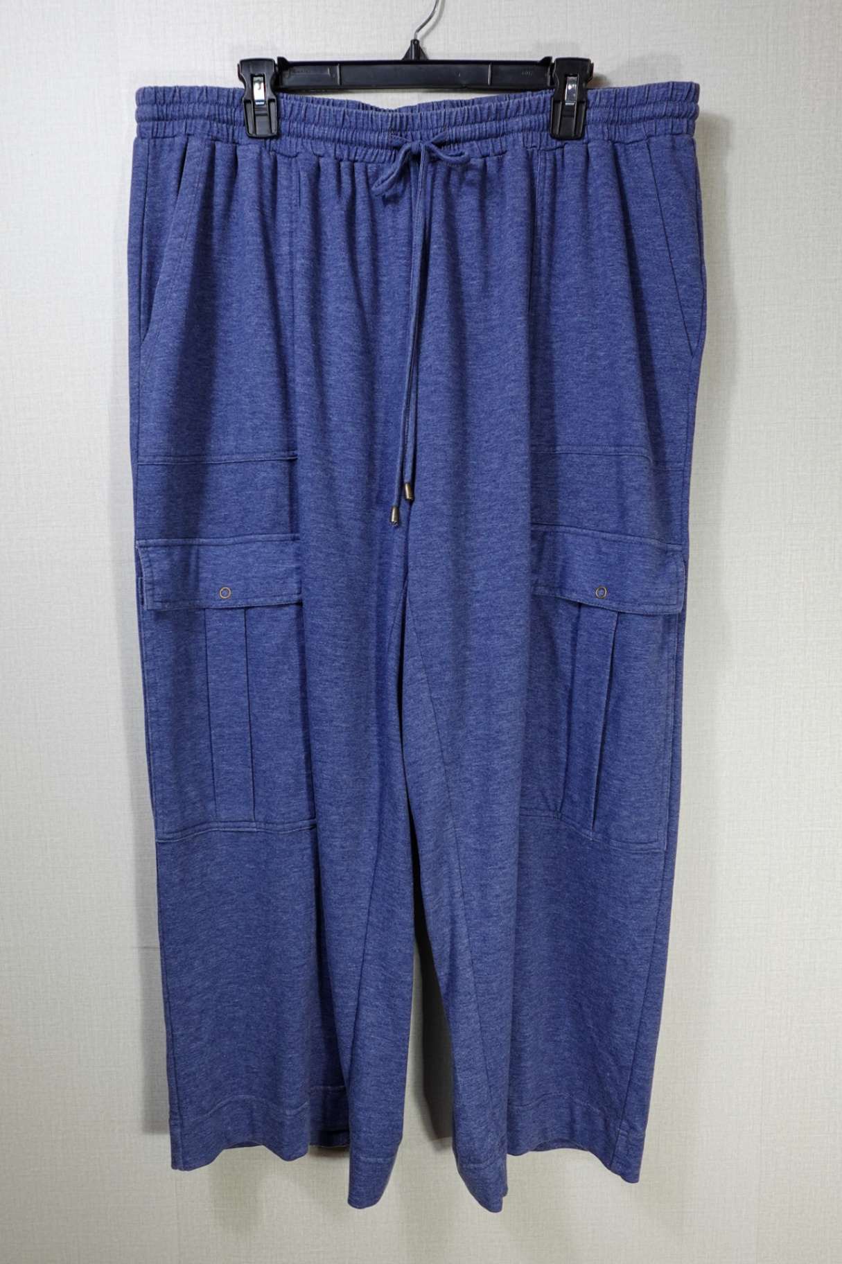 Cupio, Lounge pants, 2X,