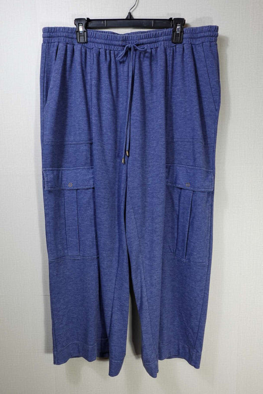 Cupio, Lounge pants, 2X,