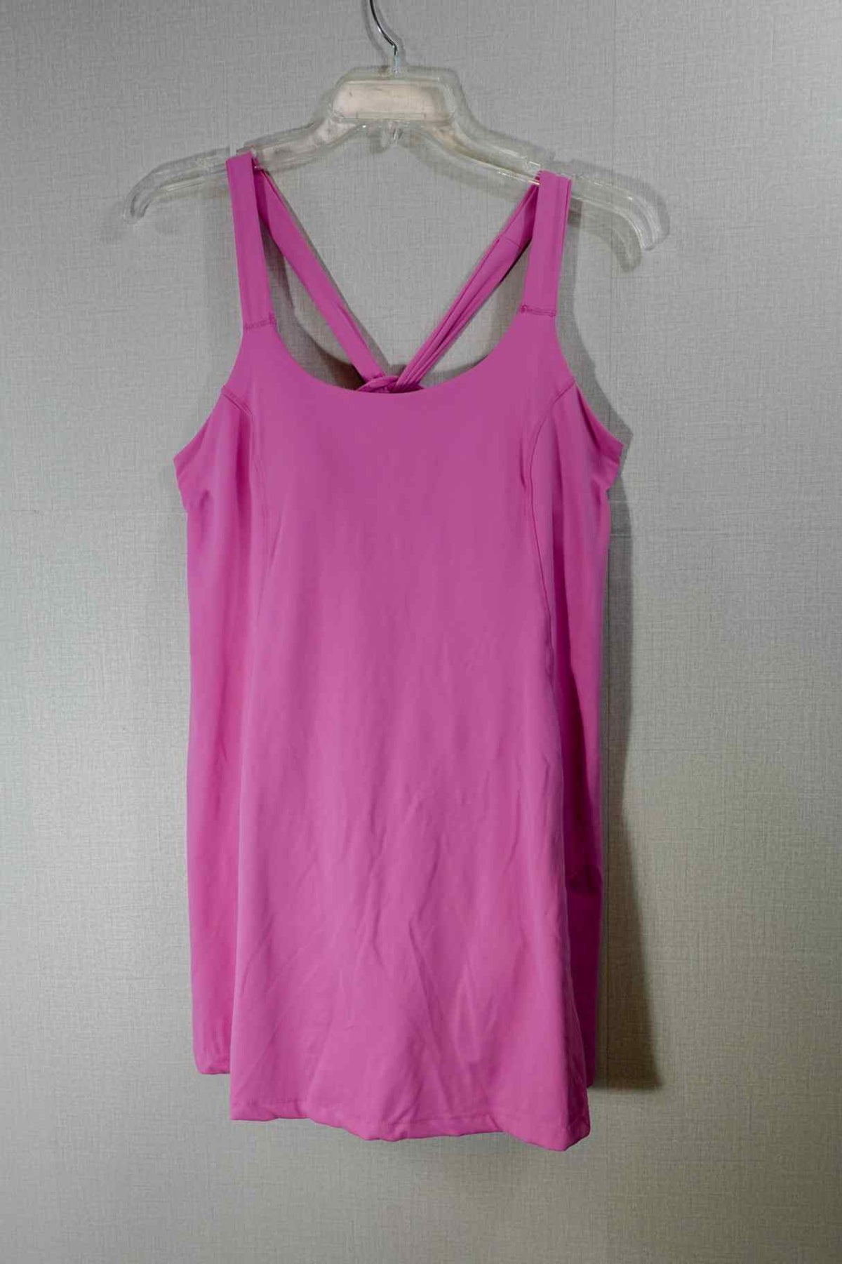 Avia, active shorts dress, 16/18, polyblend