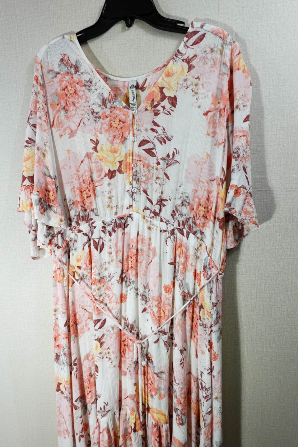American Rag, Dress, 2X, rayon