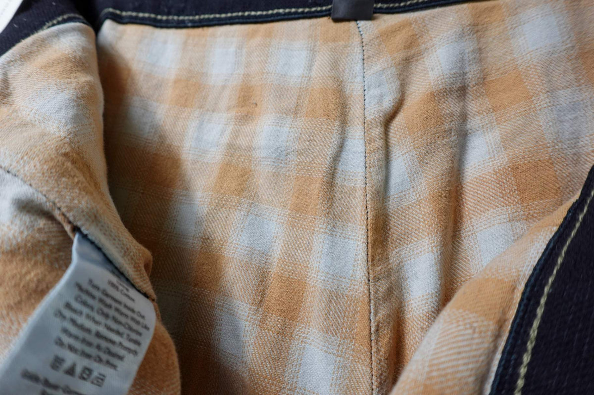 Eddie Bauer, New Boyfriend Lined Jeans, 20W, Cotton, spandex