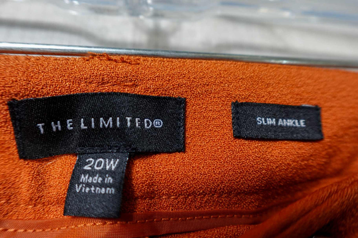 The Limited, Pants, 20W,