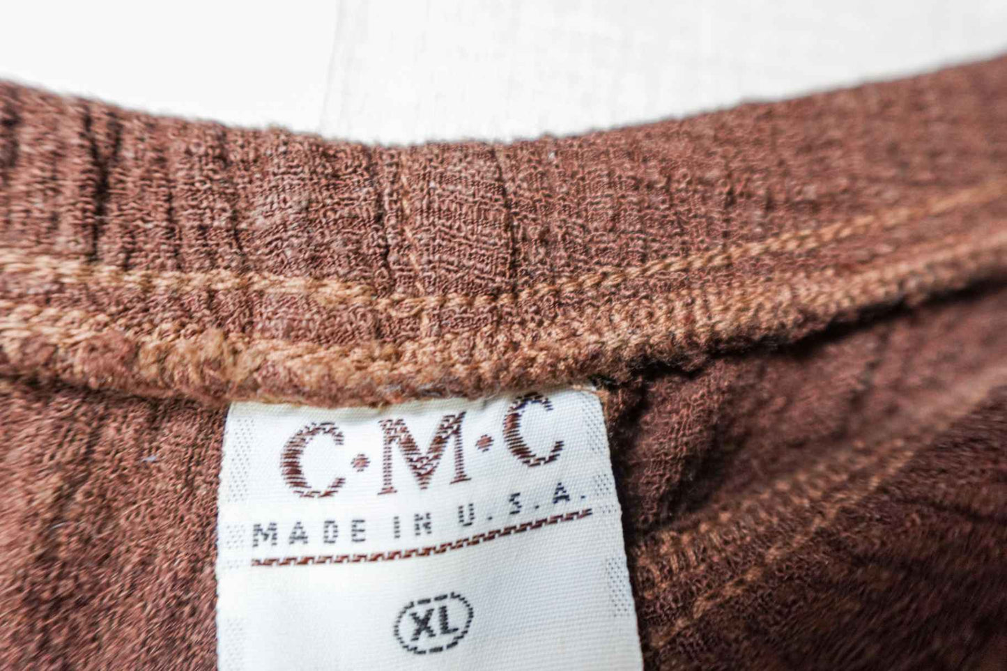 C.M.C., Pants, XL,