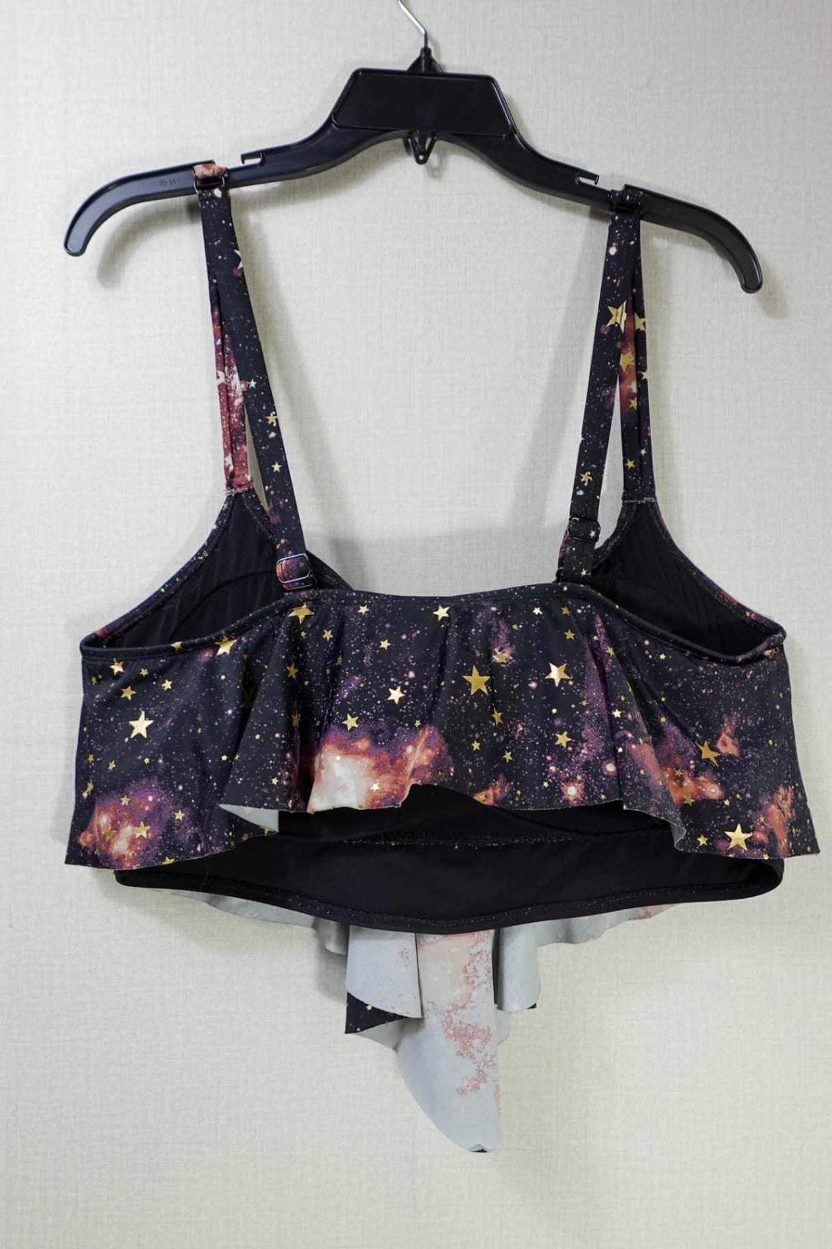Torrid, Swim Top, 2X,