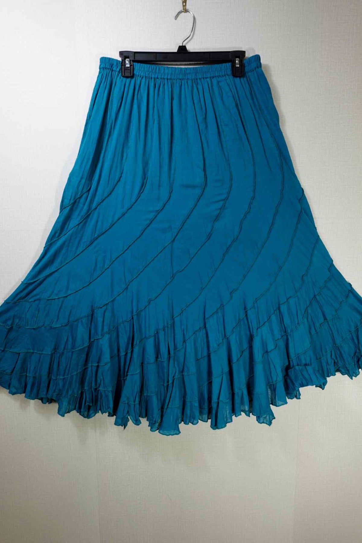 Cal Style, Skirt, L,