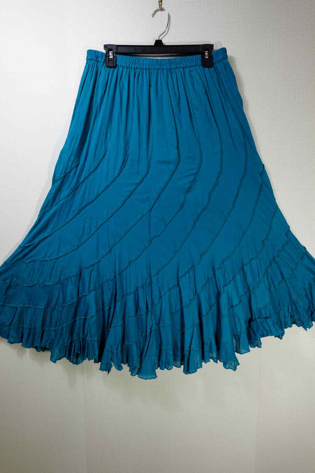 Cal Style, Skirt, L,