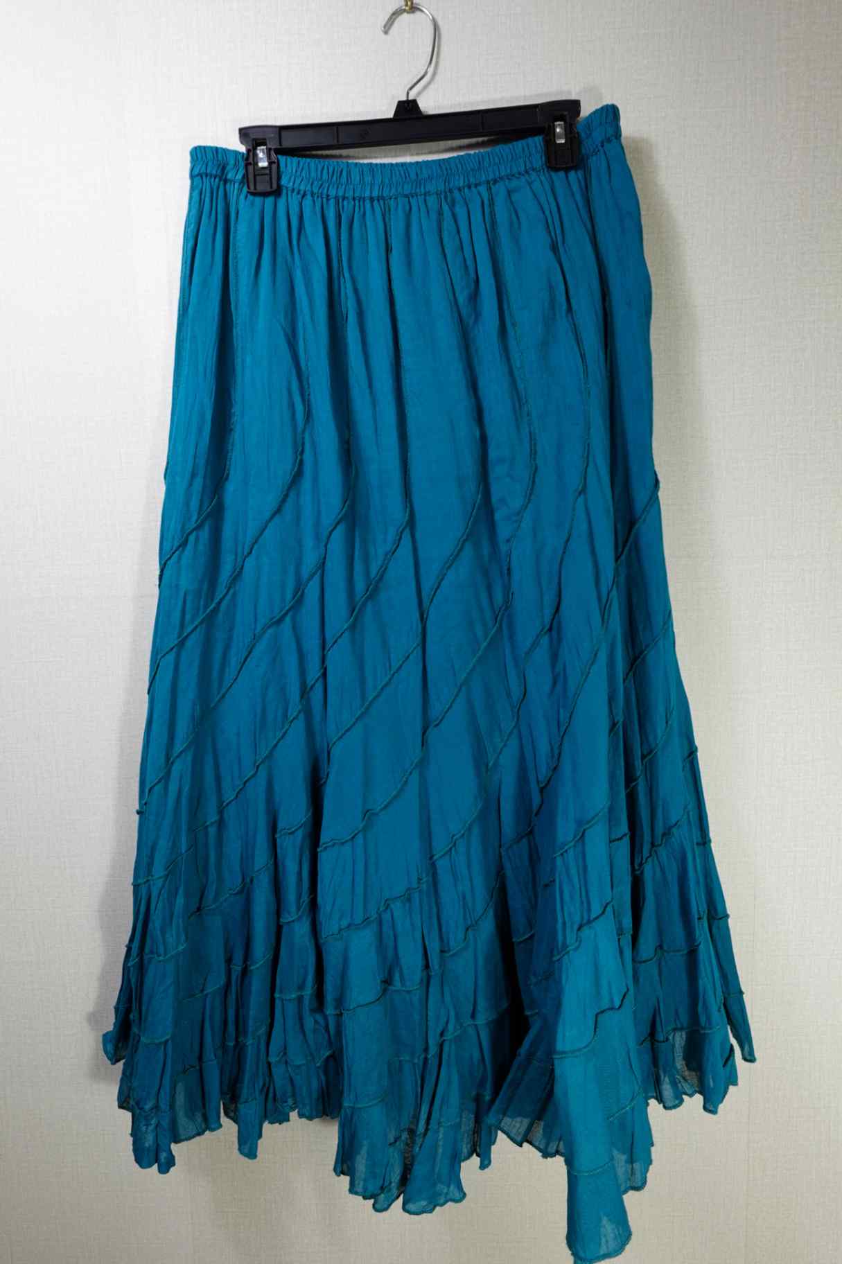 Cal Style, Skirt, L,