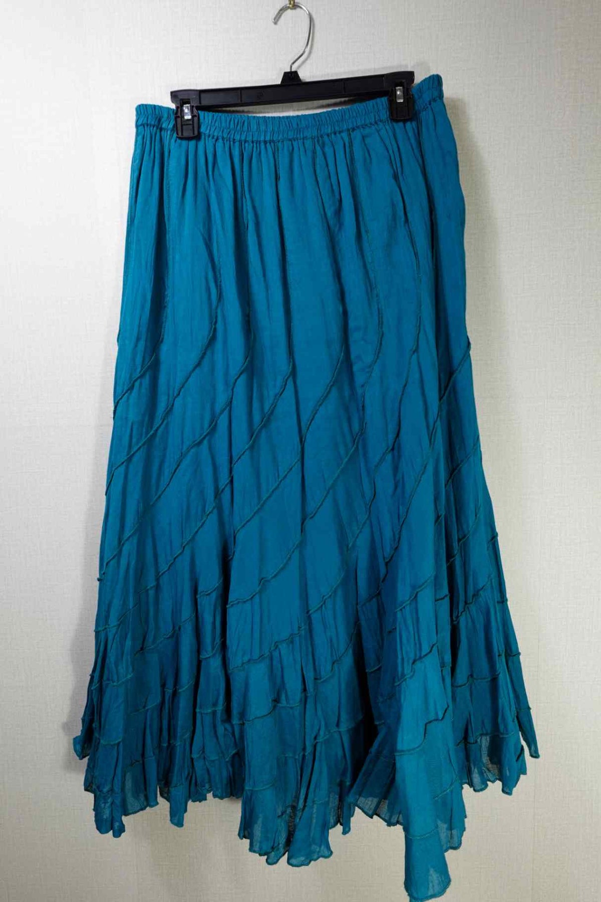 Cal Style, Skirt, L,