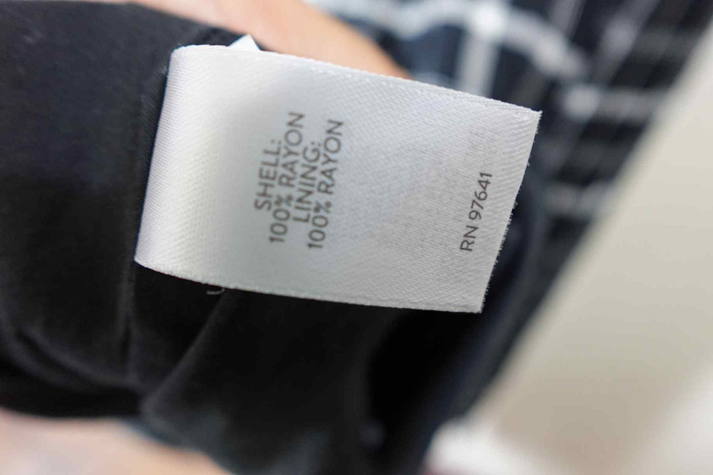 J.Jill,  Dress, XLP, rayon