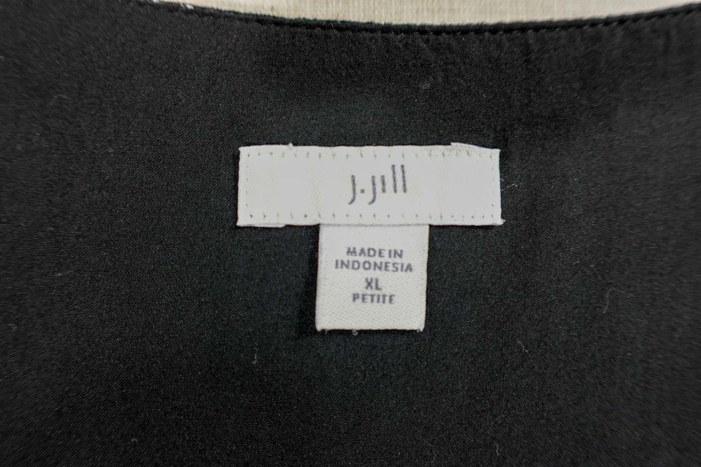 J.Jill,  Dress, XLP, rayon