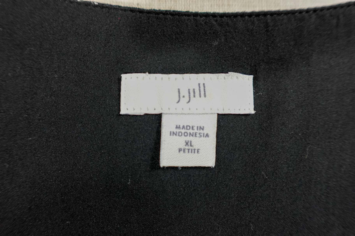 J.Jill,  Dress, XLP, rayon
