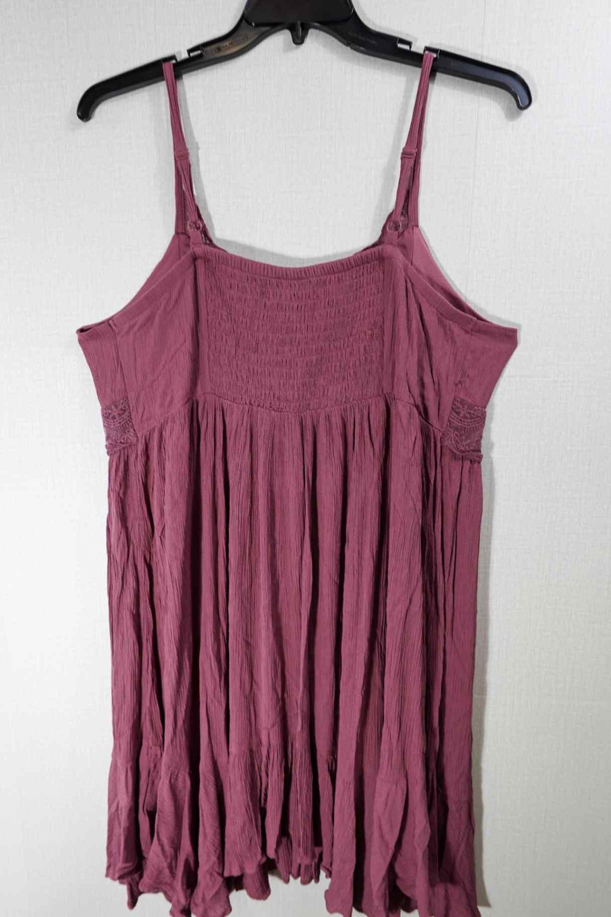 Torrid, Dress, 2X, rayon