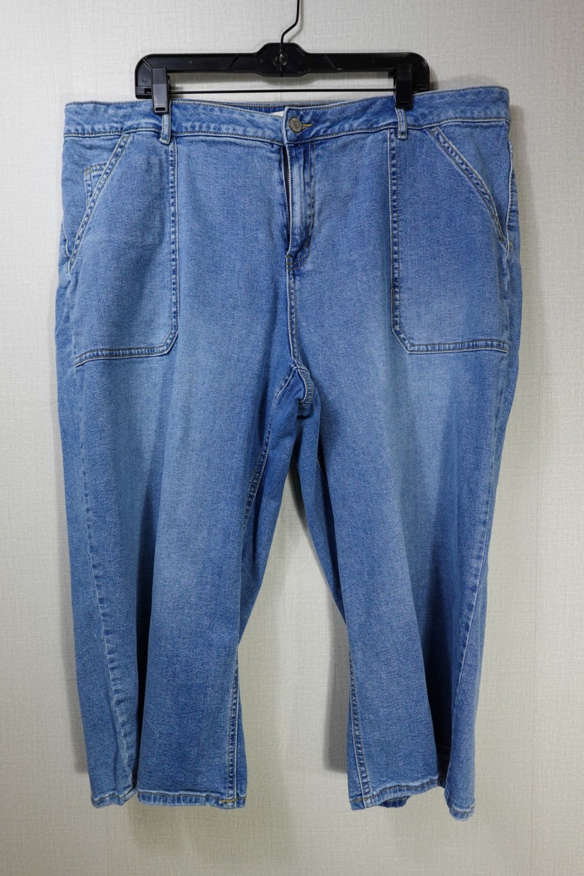 Cato, Jeans, 22W,