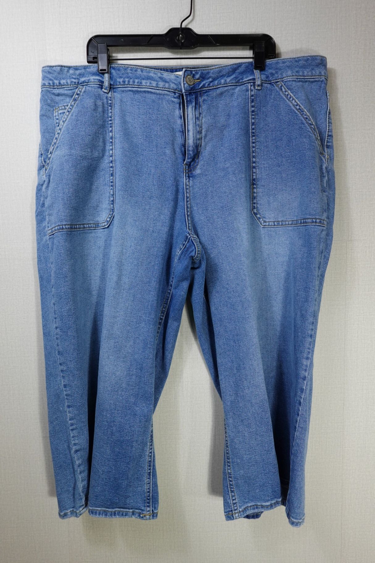 Cato, Jeans, 22W,