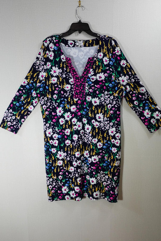 Crown & Ivy, Dress, XL,