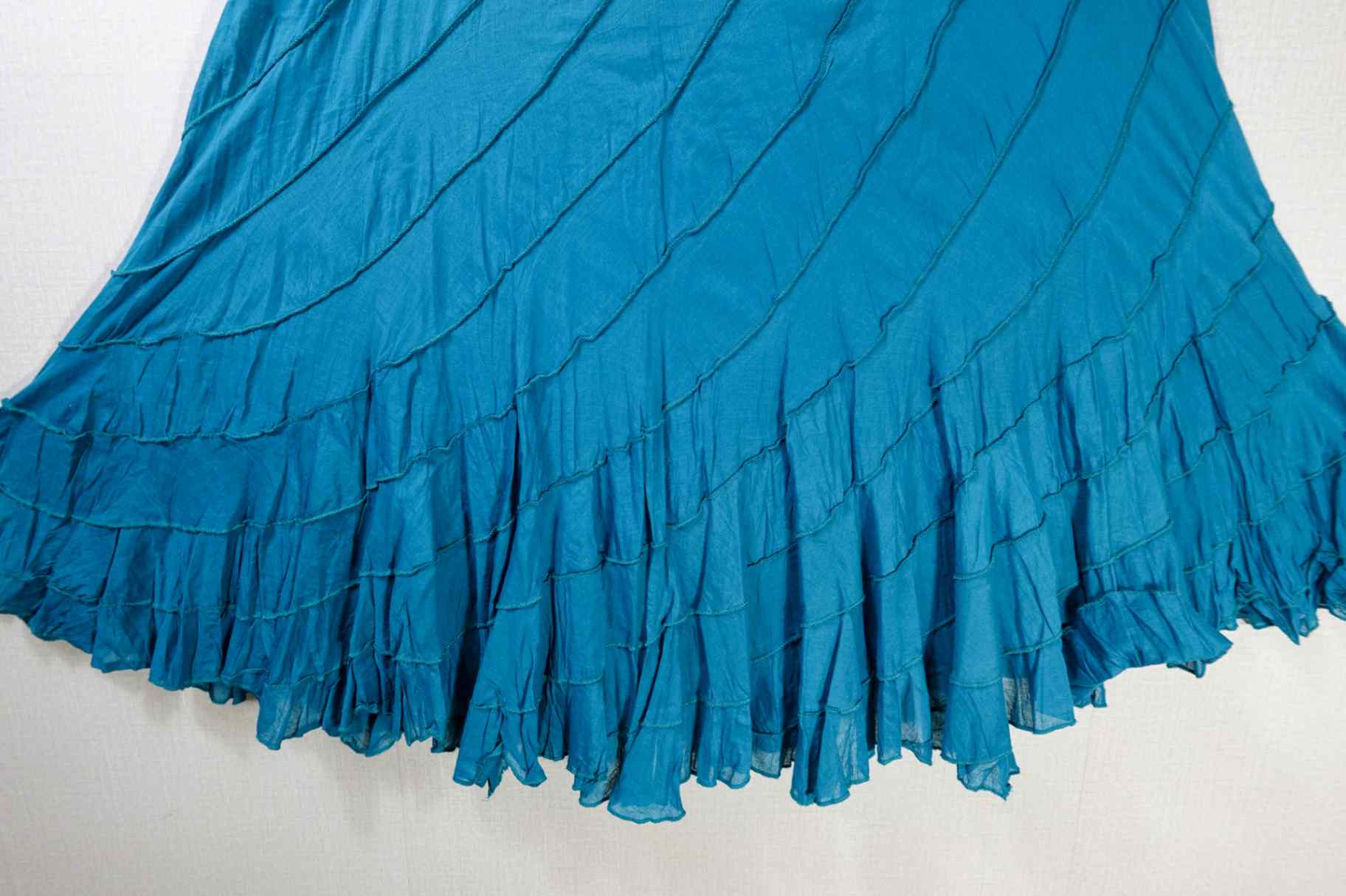 Cal Style, Skirt, L,
