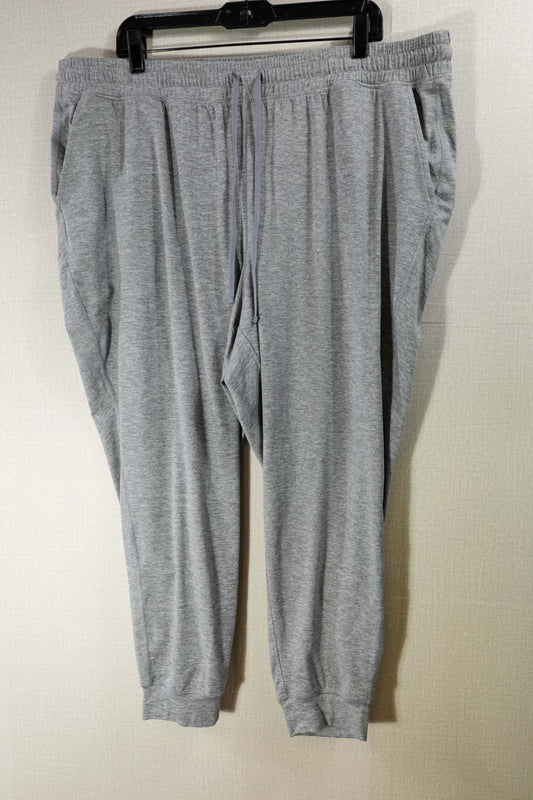 90 Degree by Reflex, Lounge pants, 2X,