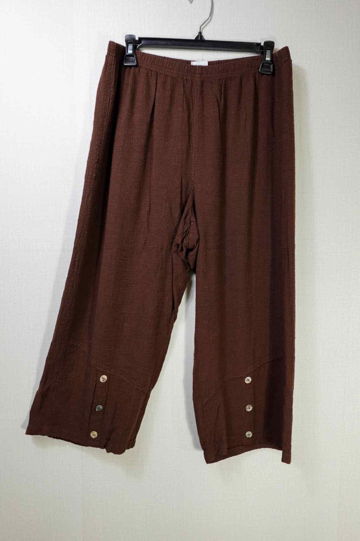 C.M.C., Pants, XL,