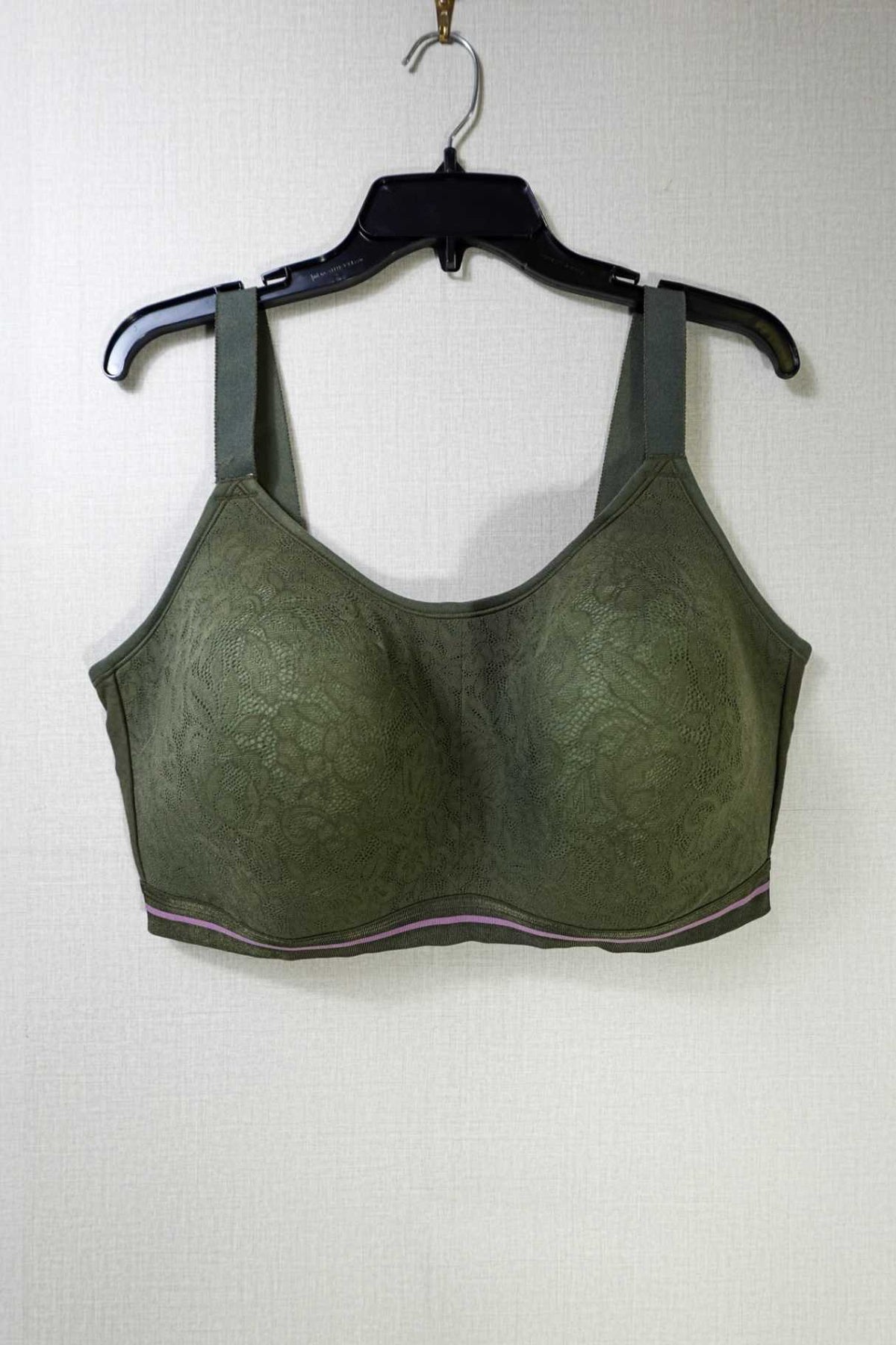 Cacique, Bra, 40H, Nylon blend