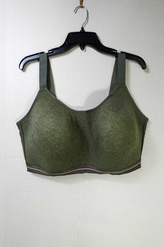 Cacique, Bra, 40H, Nylon blend