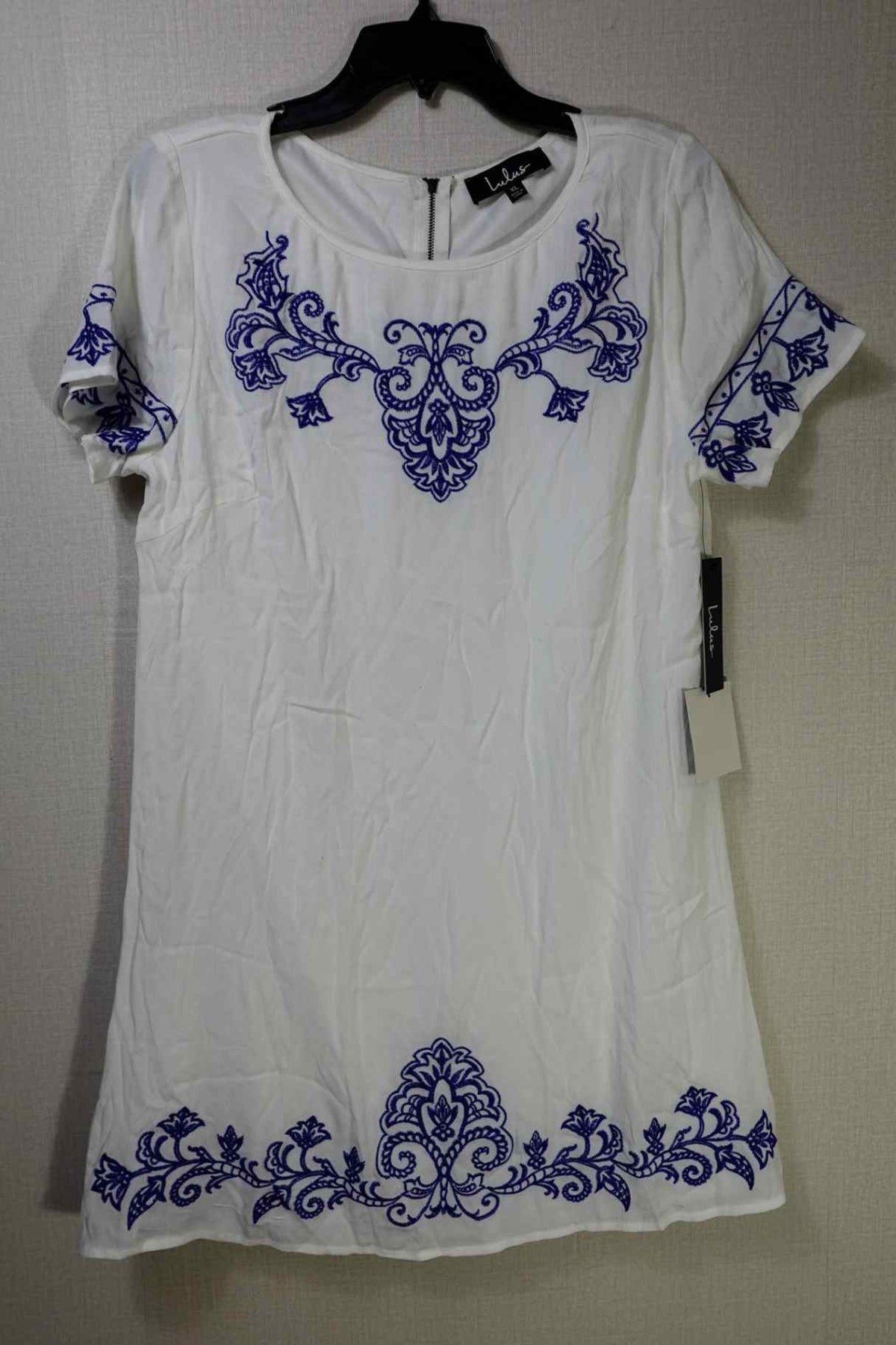 Lulus, New Dress, XL, Polyester