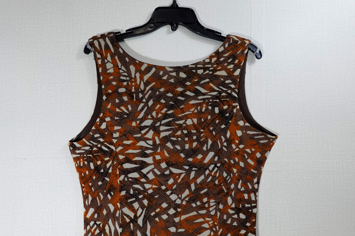 Coldwater Creek, Dress, 14P,