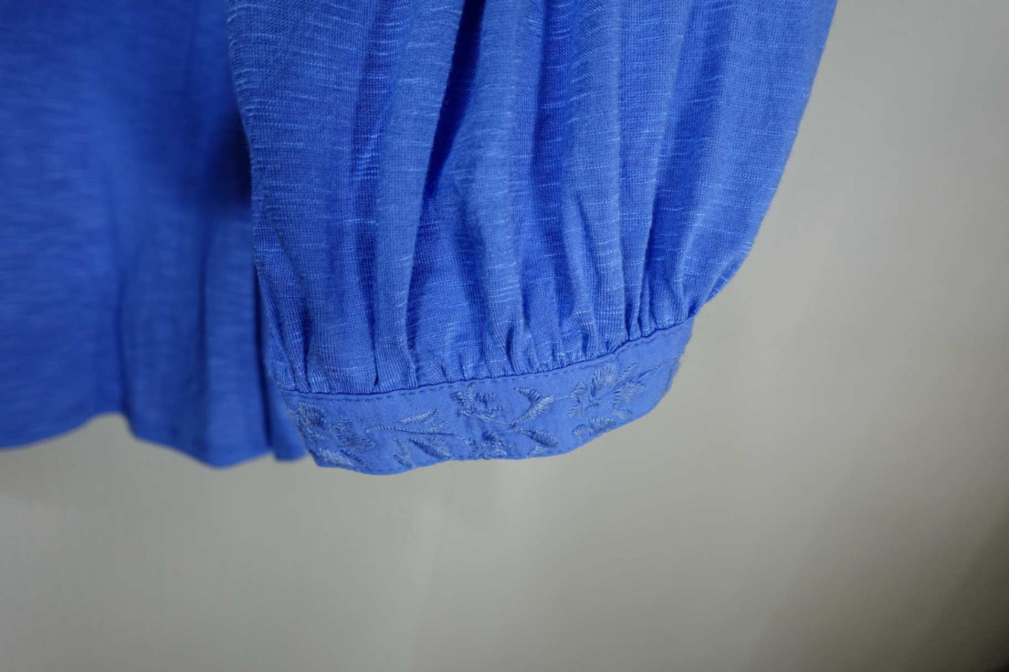 Democracy, Long Sleeves Top, 2X,