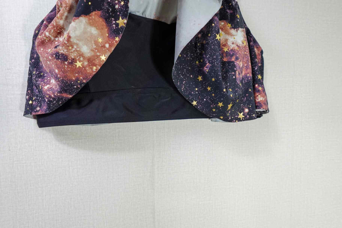Torrid, Swim Top, 2X,