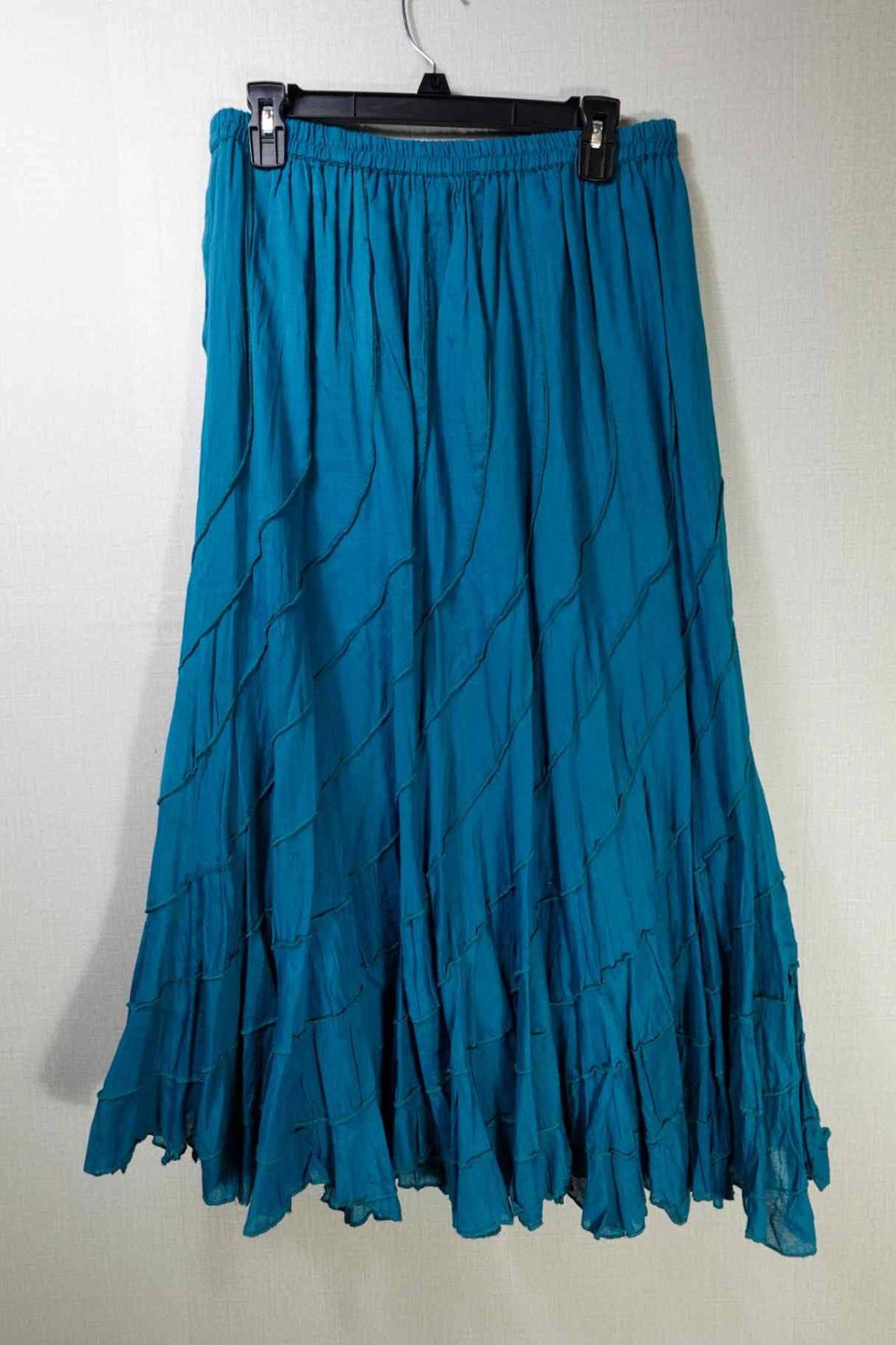 Cal Style, Skirt, L,