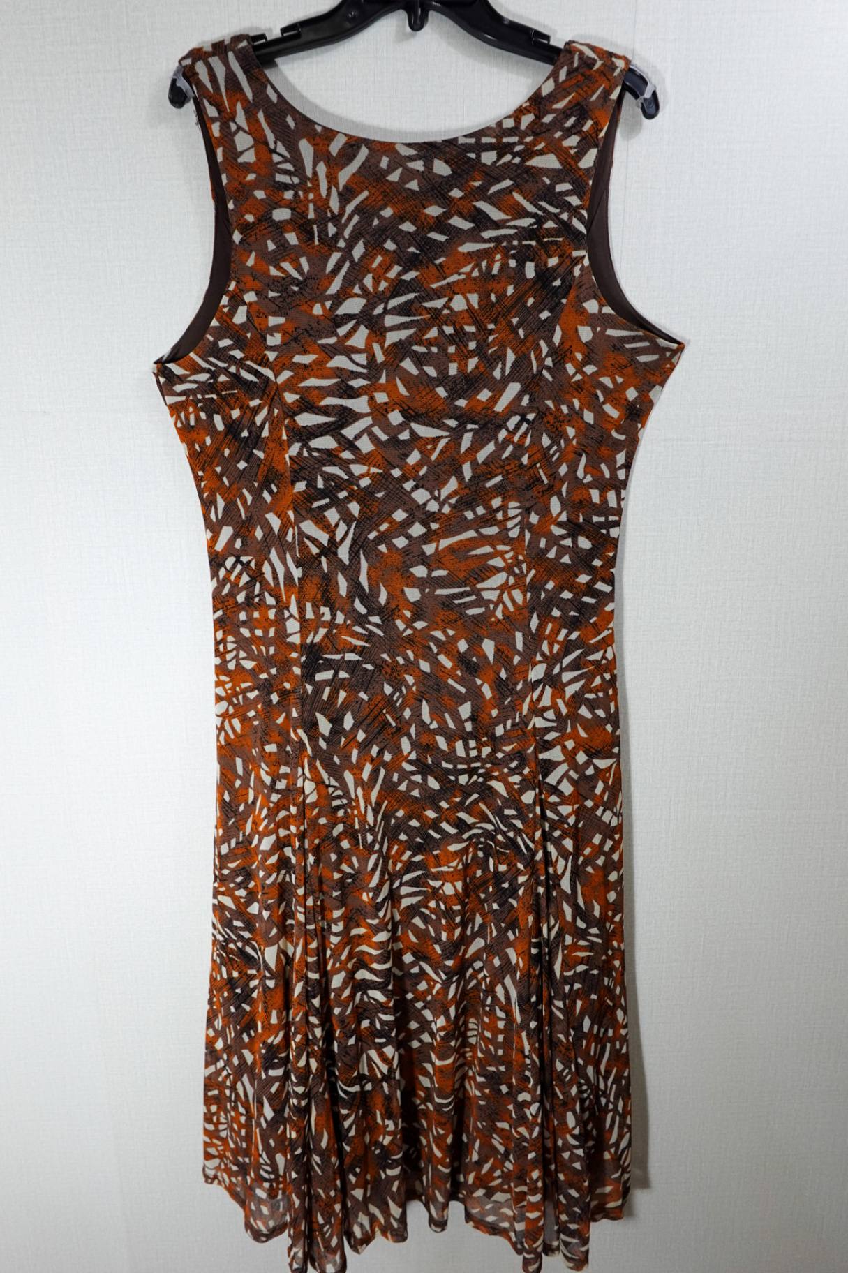 Coldwater Creek, Dress, 14P,