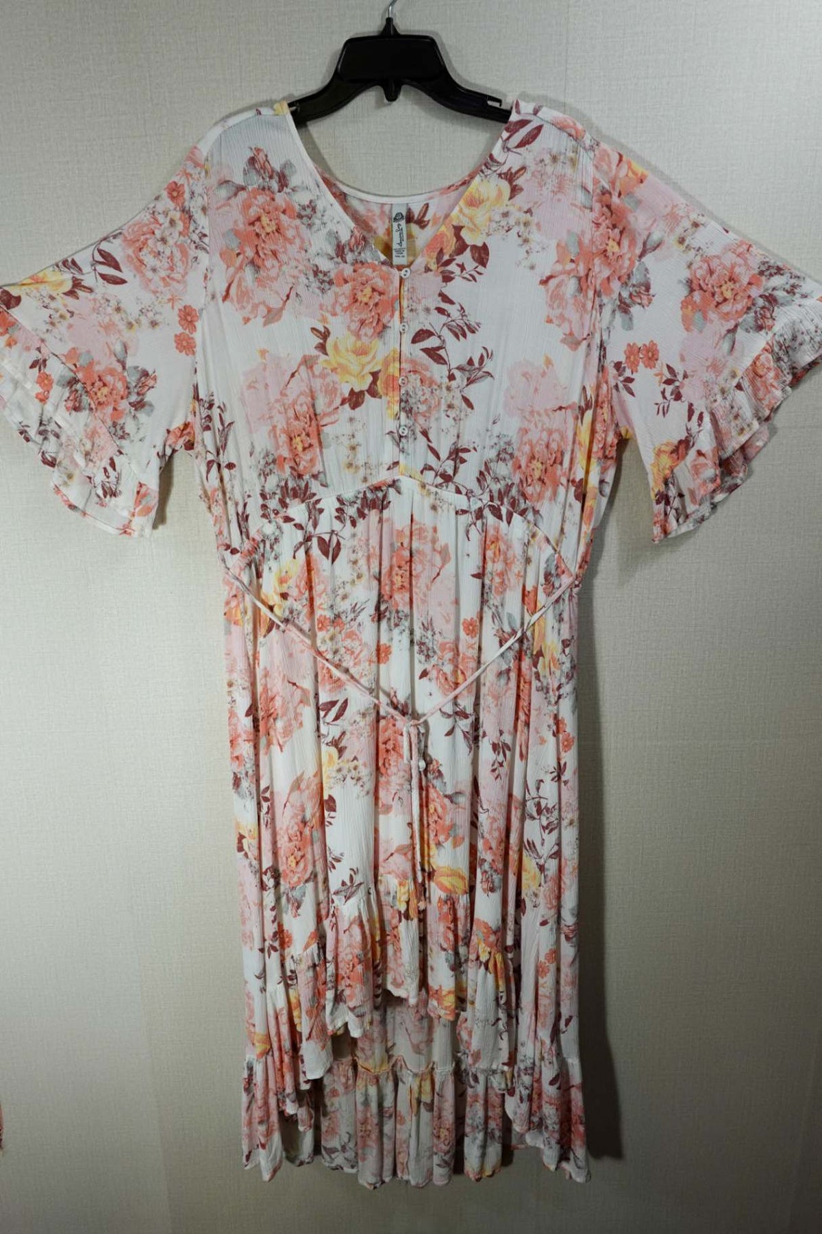 American Rag, Dress, 2X, rayon