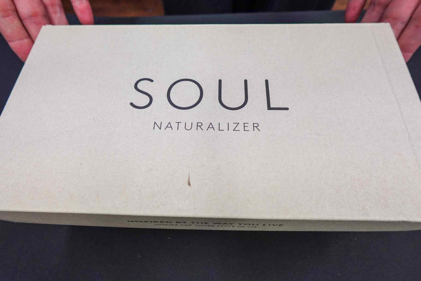 Soul Naturalizer, New Shoes, 8.5, Faux Leather